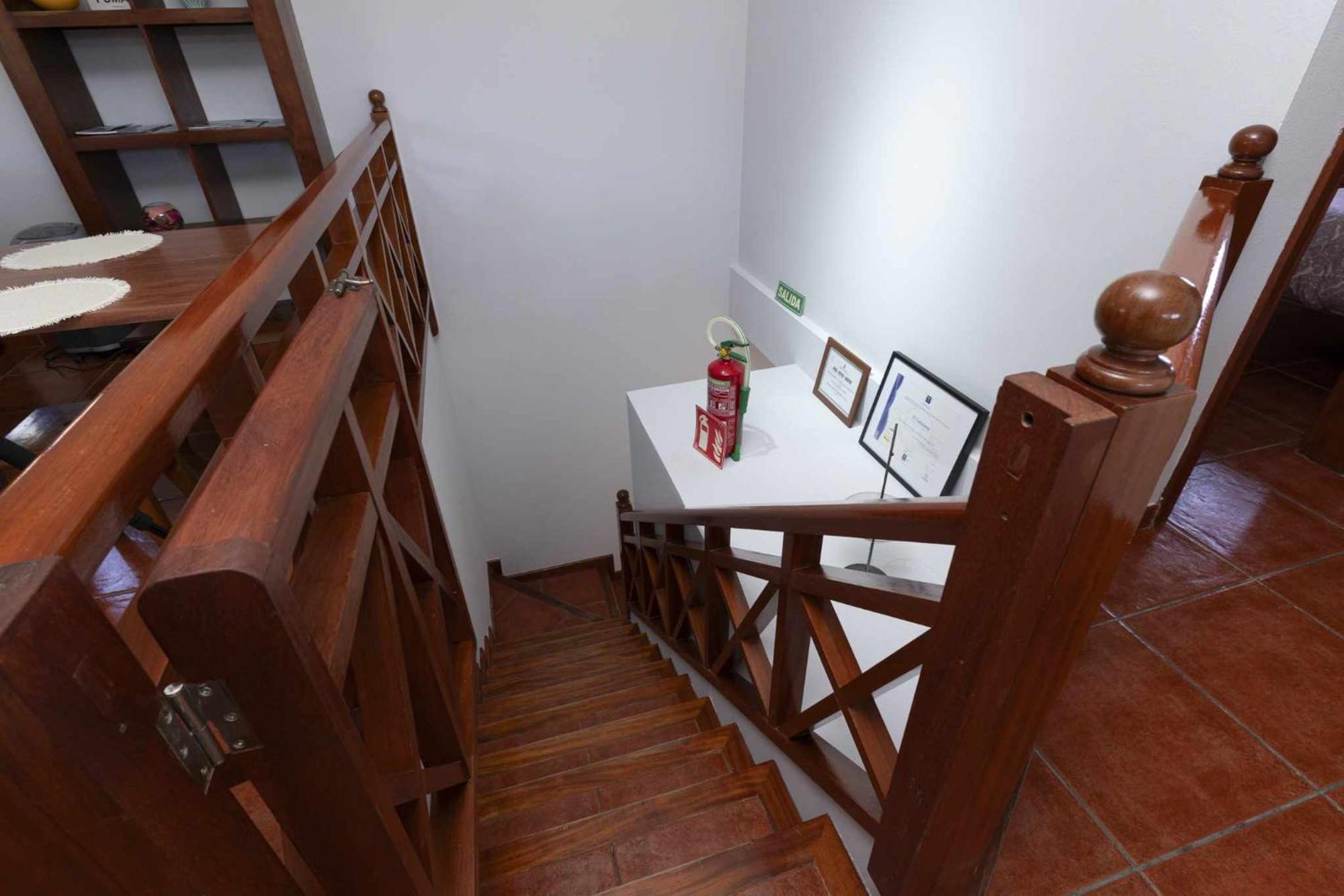 Casa Rural Gran Canaria El Canaveral Vega de San Mateo Zewnętrze zdjęcie